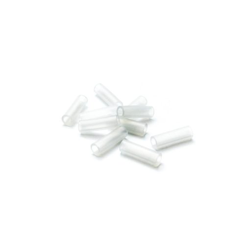 Tube isolant en silicone pour ruches en polyfoam (10pcs/paquet)