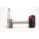 InstantVap® 18V Lite battery powered cordless oxalic acid vaporizer