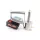 InstantVap® 18V Turbo battery powered cordless oxalic acid vaporizer