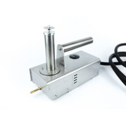   InstantVap Vaporisateur d'acide oxalique alimenté par batterie 12V avec câble de 4 mètres de long