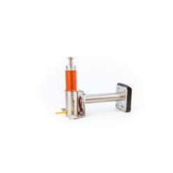 Lite fiberglass insulation tube (1pc)