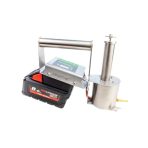 InstantVap® 18V Turbo Units and Accessories